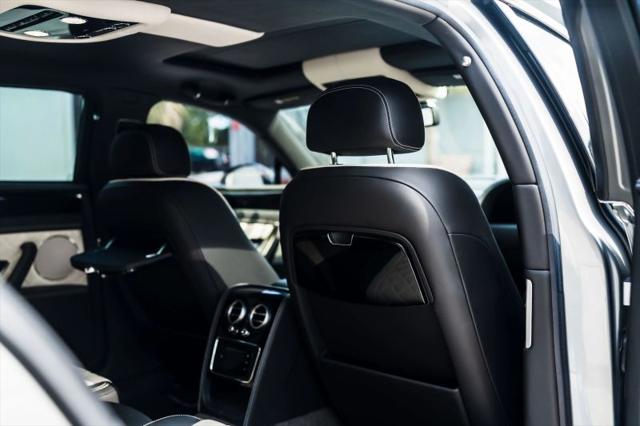 2017 Bentley Flying Spur V8 S