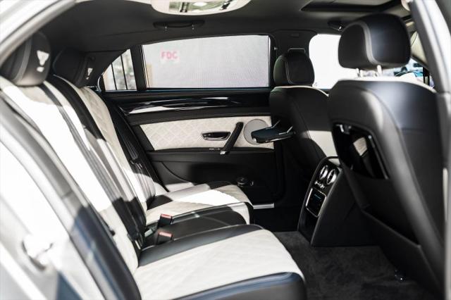 2017 Bentley Flying Spur V8 S