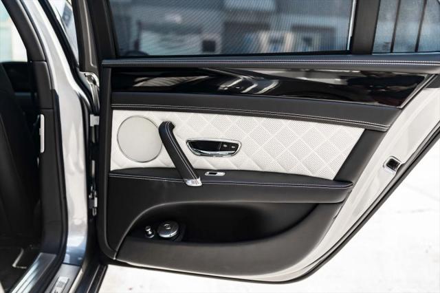 2017 Bentley Flying Spur V8 S