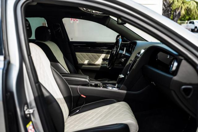 2017 Bentley Flying Spur V8 S