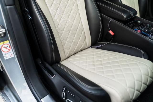 2017 Bentley Flying Spur V8 S