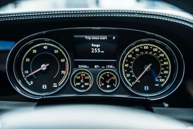 2017 Bentley Flying Spur V8 S