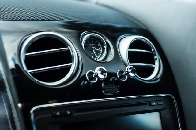 2017 Bentley Flying Spur V8 S
