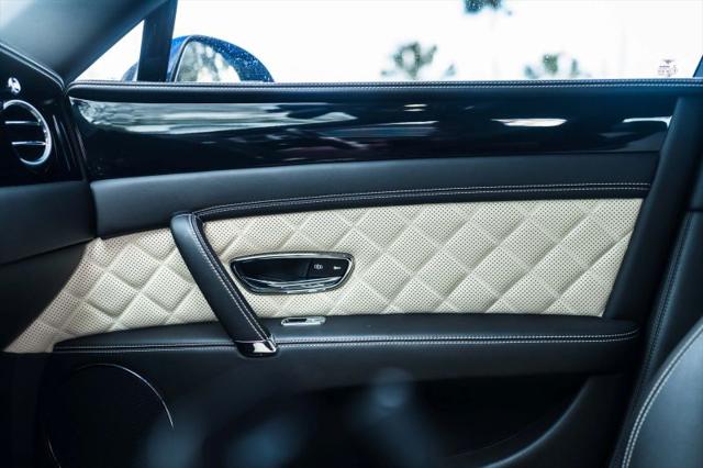 2017 Bentley Flying Spur V8 S