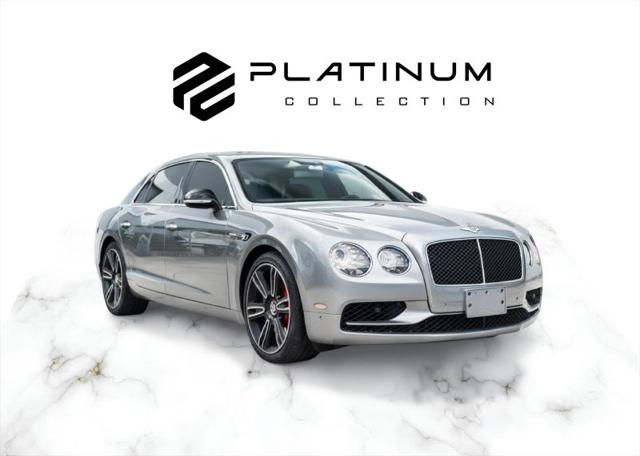 2017 Bentley Flying Spur V8 S for sale in Boynton Beach, FL