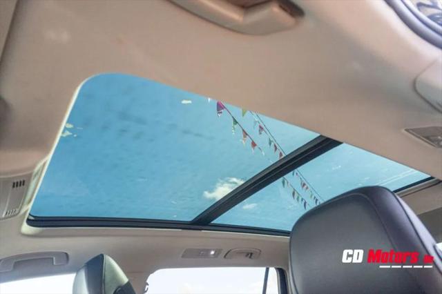 2019 Volkswagen Tiguan 2.0T SE