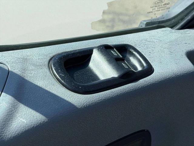2016 Ford Transit Medium Roof w/Sliding Side Door