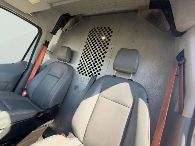 2016 Ford Transit Medium Roof w/Sliding Side Door