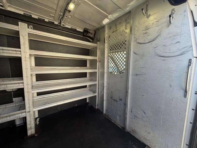 2016 Ford Transit Medium Roof w/Sliding Side Door