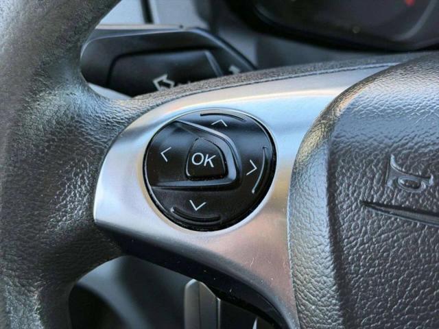 2016 Ford Transit Medium Roof w/Sliding Side Door