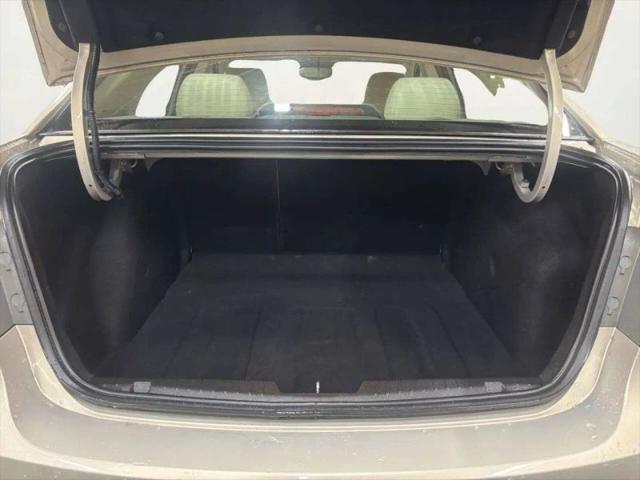 2012 Chevrolet Cruze LTZ