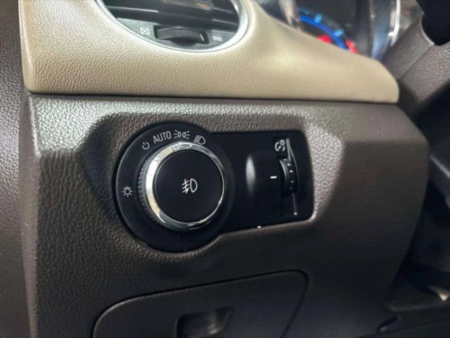 2012 Chevrolet Cruze LTZ