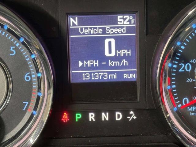 2015 Chrysler Town & Country Touring-L