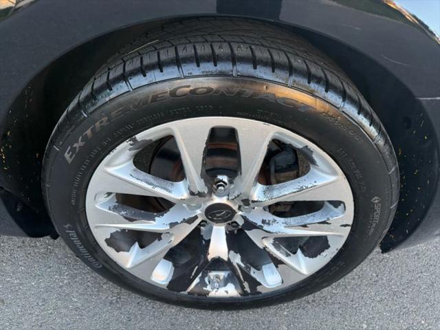 2014 Hyundai Genesis Coupe 2.0T