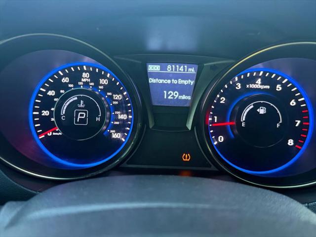 2014 Hyundai Genesis Coupe 2.0T