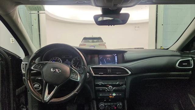 2017 INFINITI QX30 Premium for sale in Greenville, SC