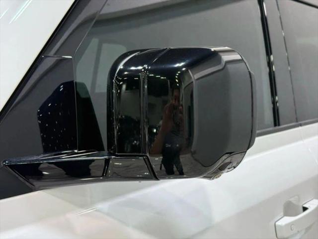 2024 Land Rover Defender 130 P300 S