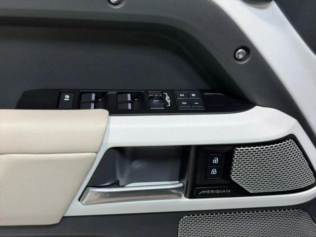 2024 Land Rover Defender 130 P300 S
