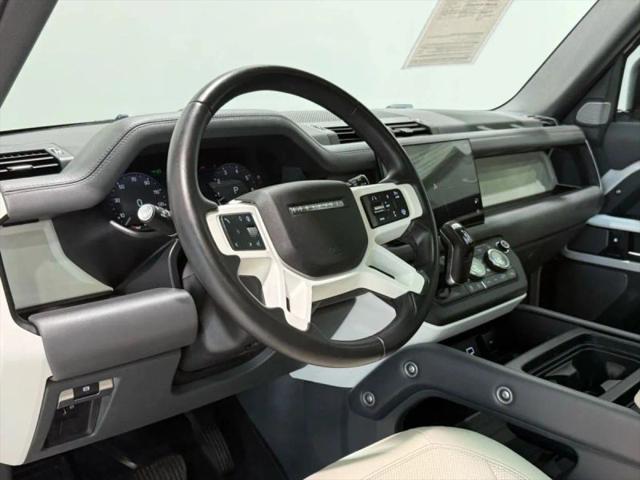 2024 Land Rover Defender 130 P300 S