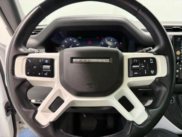 2024 Land Rover Defender 130 P300 S