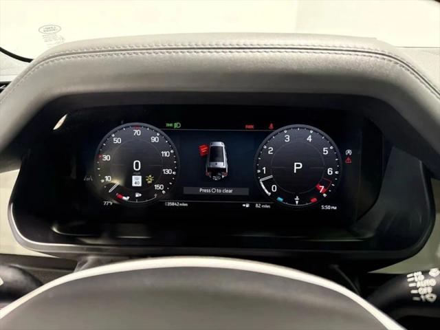 2024 Land Rover Defender 130 P300 S