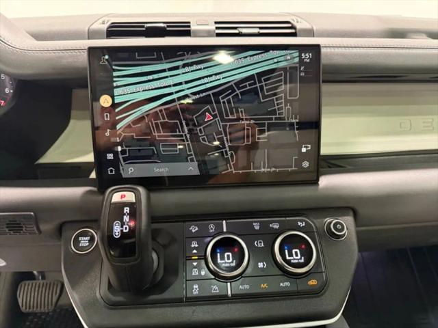 2024 Land Rover Defender 130 P300 S