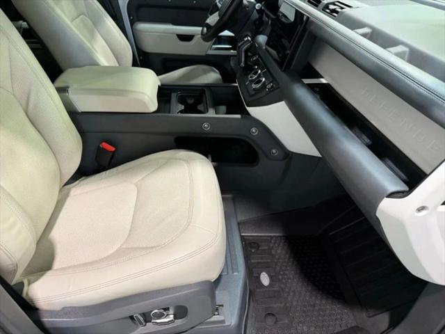 2024 Land Rover Defender 130 P300 S