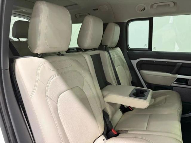 2024 Land Rover Defender 130 P300 S