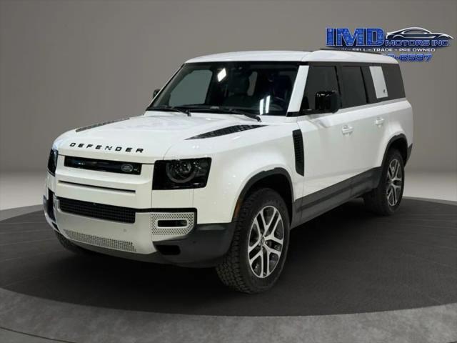 2024 Land Rover Defender 130 P300 S for sale in Dallas, TX