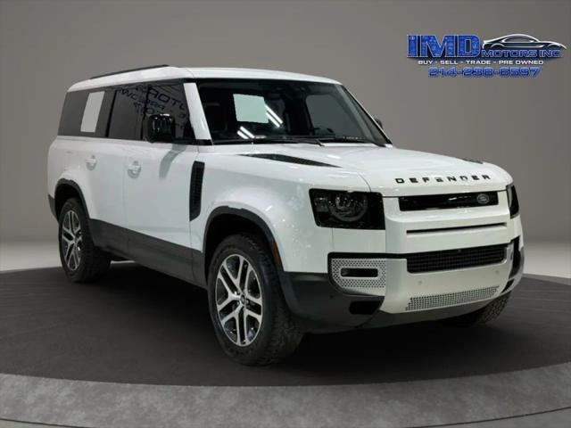 2024 Land Rover Defender 130 P300 S
