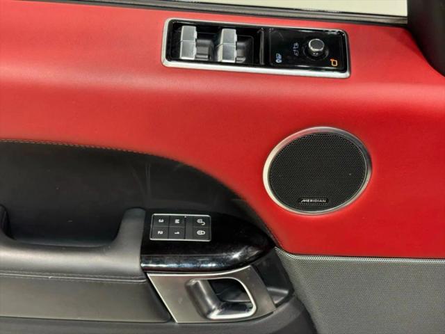 2019 Land Rover Range Rover Sport HSE Dynamic