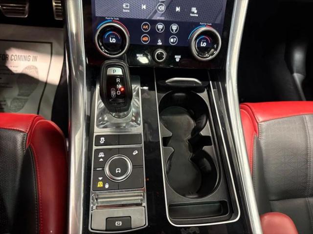 2019 Land Rover Range Rover Sport HSE Dynamic