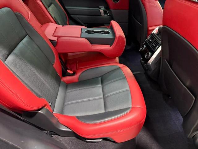 2019 Land Rover Range Rover Sport HSE Dynamic