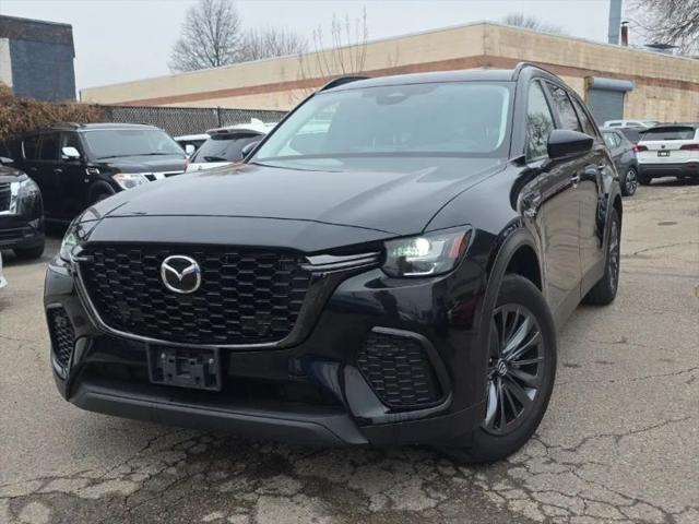 2025 Mazda CX-70 3.3 Turbo Preferred Package for sale in Philadelphia, PA