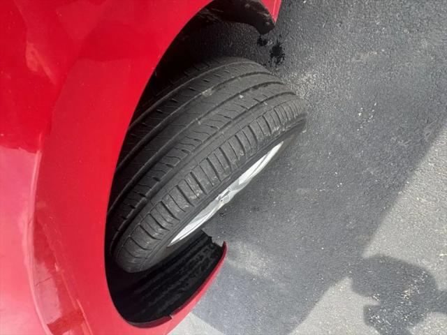 2012 Volkswagen Jetta 2.5L SE
