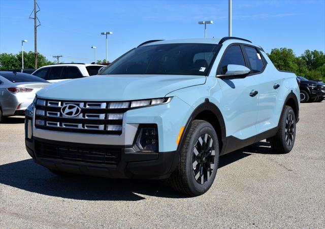 2026 Hyundai Santa Cruz SEL for sale in Stillwater, OK