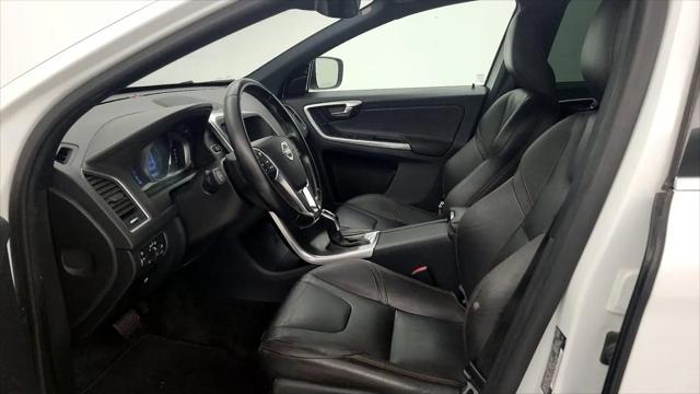 2016 Volvo XC60 T5 Drive-E Platinum