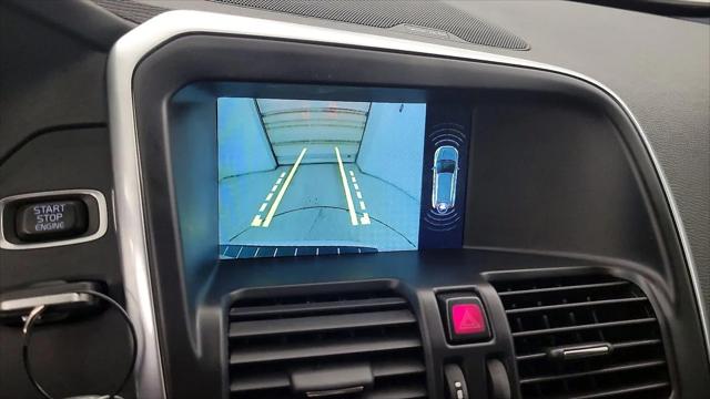 2016 Volvo XC60 T5 Drive-E Platinum