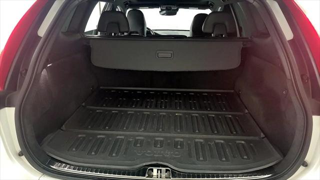 2016 Volvo XC60 T5 Drive-E Platinum
