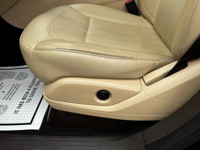 2016 Mercedes-Benz GLE GLE 350 4MATIC