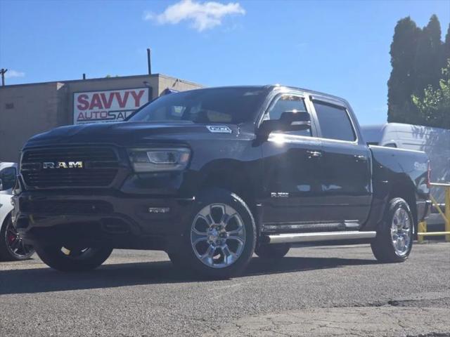 2020 Ram 1500 Big Horn for sale near Columbus, OH