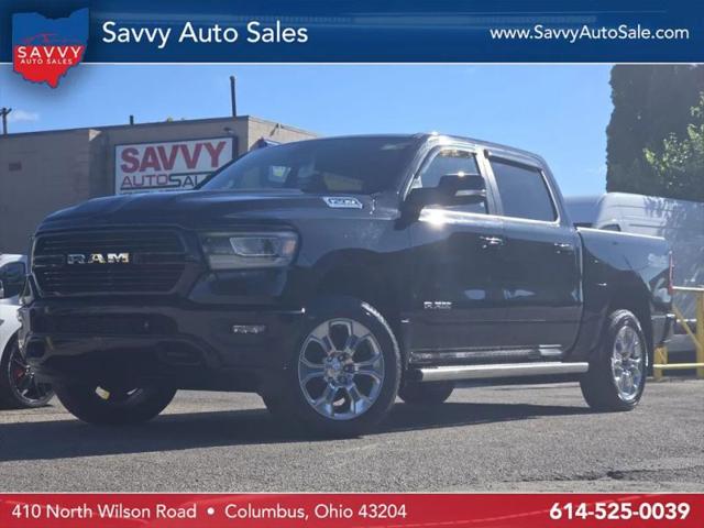 2020 Ram 1500 Big Horn for sale near Columbus, OH