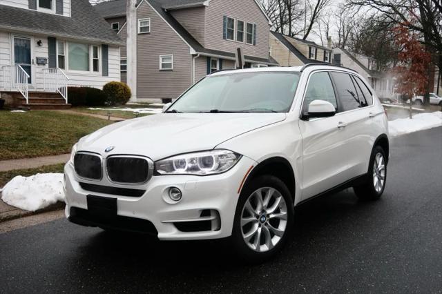 2016 BMW X5 xDrive35i for sale in Buchanan, NY