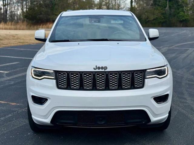 2022 Jeep Grand Cherokee Laredo X 4x4 for sale in Gainesville, GA