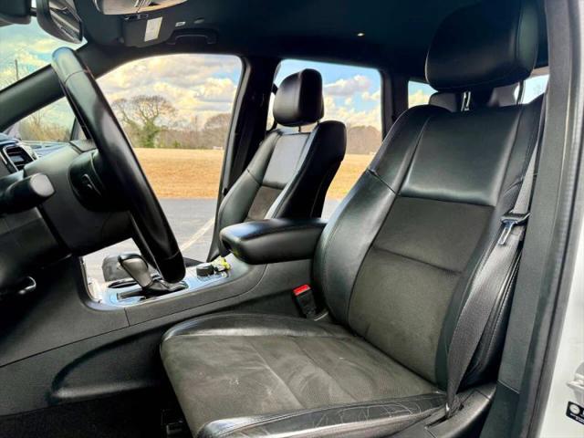 2022 Jeep Grand Cherokee Laredo X 4x4