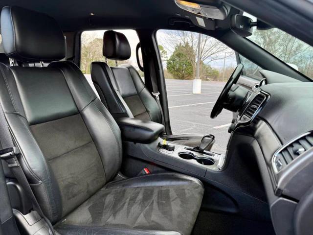 2022 Jeep Grand Cherokee Laredo X 4x4