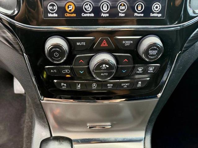 2022 Jeep Grand Cherokee Laredo X 4x4