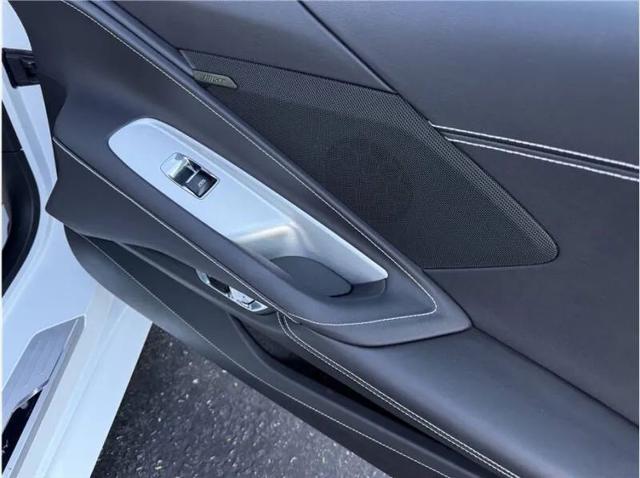 2023 Chevrolet Corvette Stingray RWD Coupe 1LT