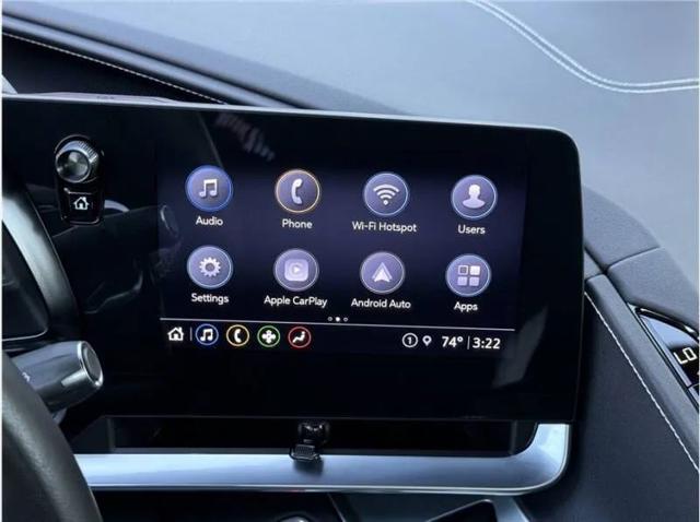 2023 Chevrolet Corvette Stingray RWD Coupe 1LT