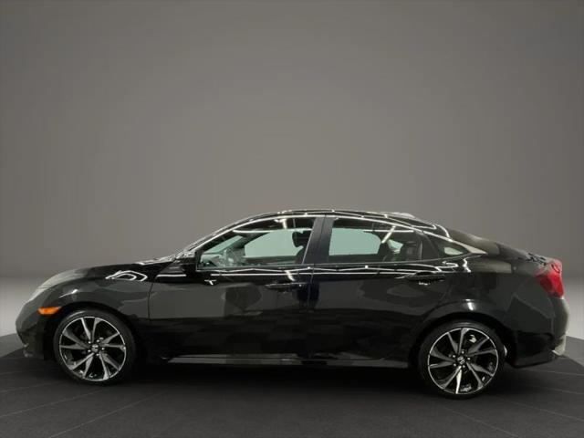 2019 Honda Civic Sport for sale in Old Bridge, NJ